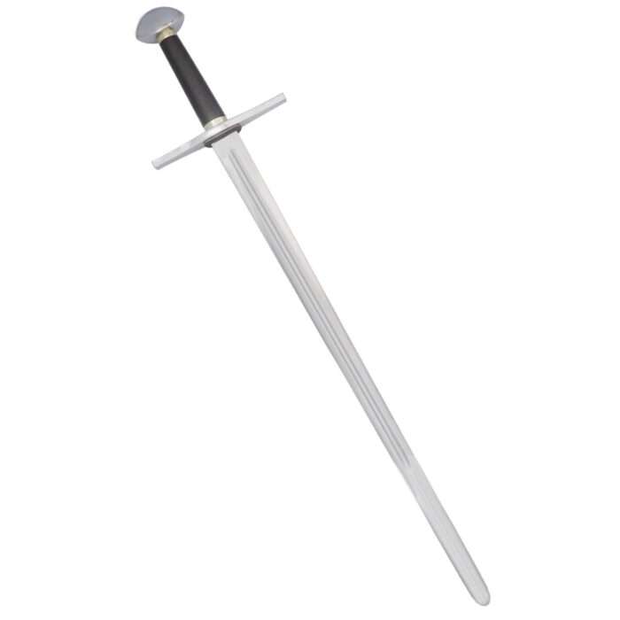 1 copy SD054 Medieval Combat Sword ( 34 inches blade) - Image 3