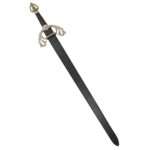 SD106 Alcid Colada Sword ( 34 inches sword) - Image 3