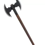 AX54 Double face Axe