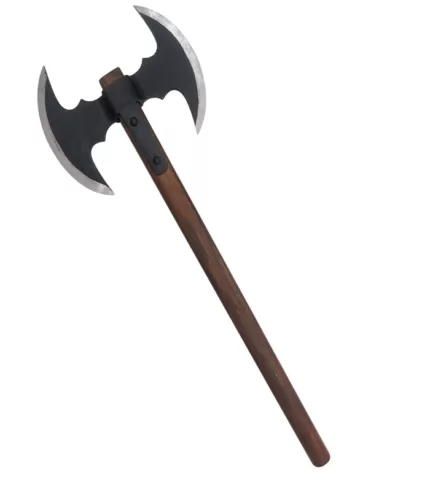 AX54 Double face Axe