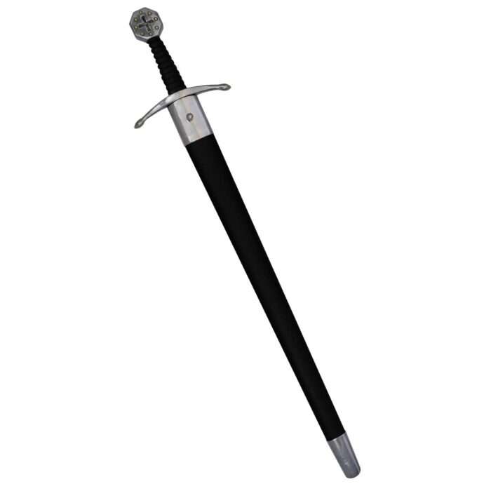 11 copy SD055 Crusader Sword (36 inches blade) - Image 3