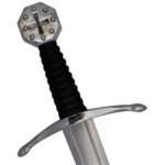 SD055 Crusader Sword (36 inches blade) - Image 4