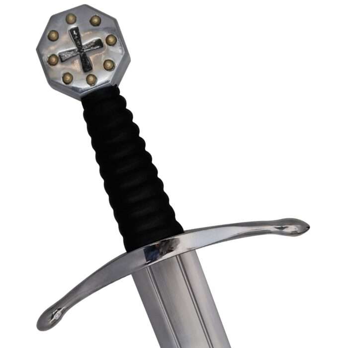 12 copy SD055 Crusader Sword (36 inches blade) - Image 4