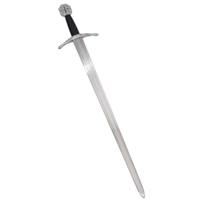 13 copy SD055 Crusader Sword (36 inches blade) - Image 5
