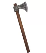 AX55 Simple Axe - Image 4