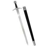 SD55 Crusader Sword
