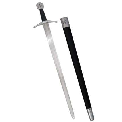 SD55 Crusader Sword