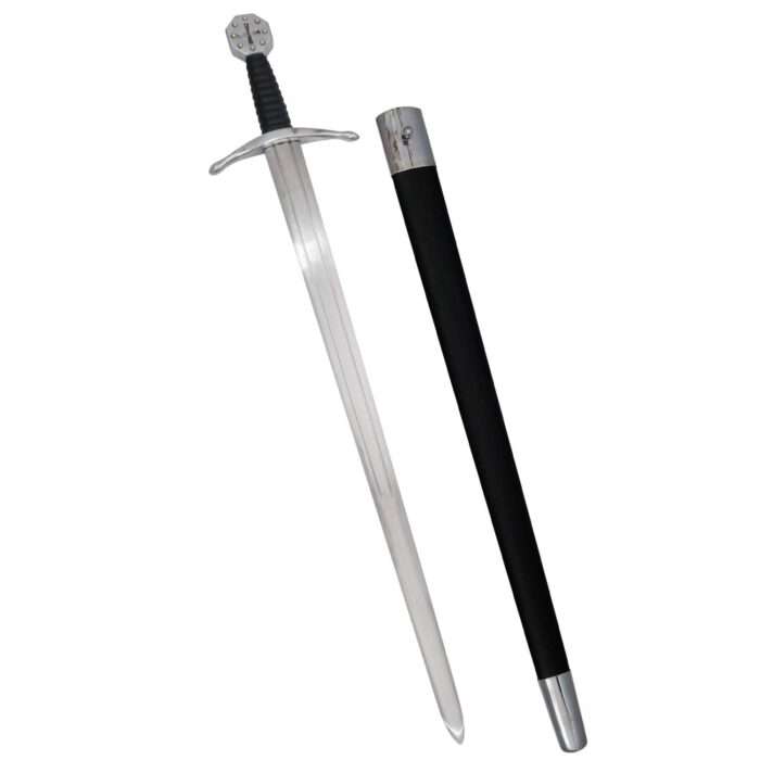 SD55 Crusader Sword SD55 Crusader Sword