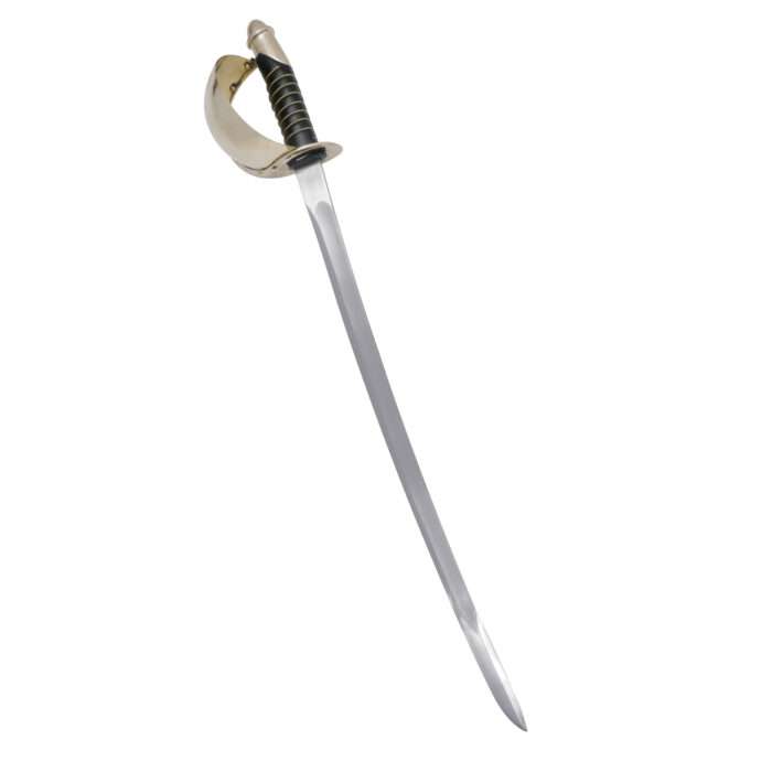 2 copy SD024 US Naval Cutlass - Image 3