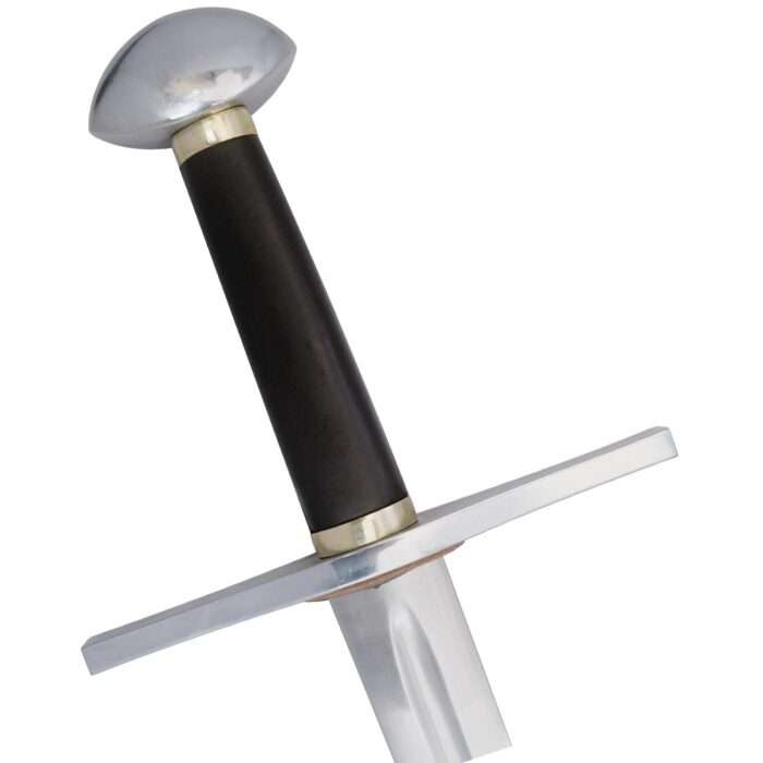 2 copy SD054 Medieval Combat Sword ( 34 inches blade) - Image 4