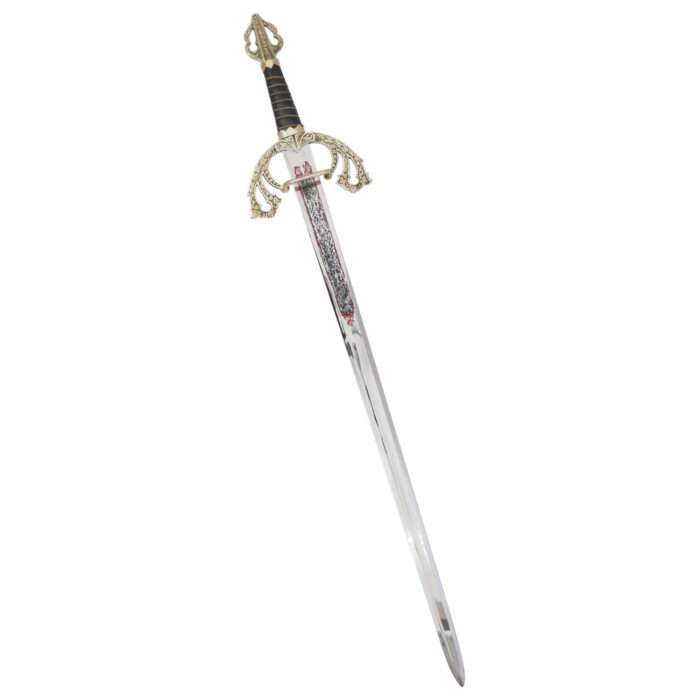2 copy SD106 Alcid Colada Sword ( 34 inches sword) - Image 4
