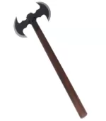 AX54 Double face Axe - Image 2