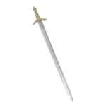 SD109 King Author Sword