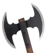 AX54 Double face Axe - Image 4