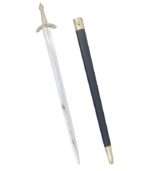SD109 King Author Sword (30 inches blade)