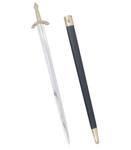 SD109 King Author Sword (30 inches blade)