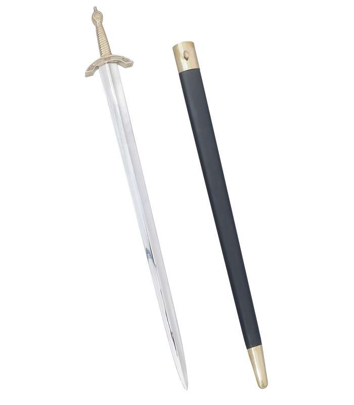 332 SD109 King Author Sword (30 inches blade) - Image 1