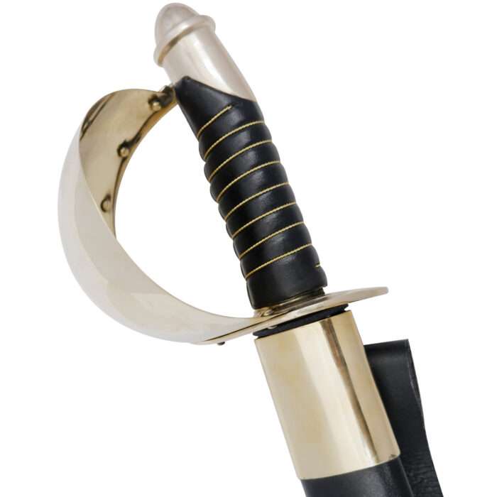 4 copy SD024 US Naval Cutlass - Image 5