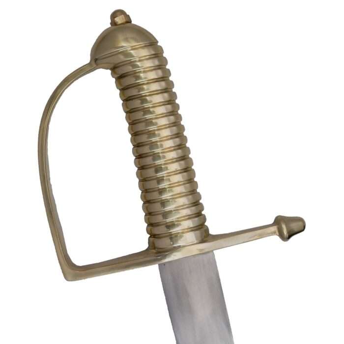4 copy SD021 French Grenadier Infantry Sword - Image 5
