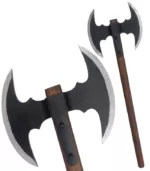 AX54 Double face Axe - Image 3