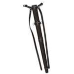 SD048 Anglo Saxon II Sword (31 inches blade) - Image 3