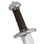 SD048 Anglo Saxon II Sword (31 inches blade) - Image 4