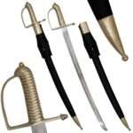 SD021 French Grenadier Infantry Sword - Image 7