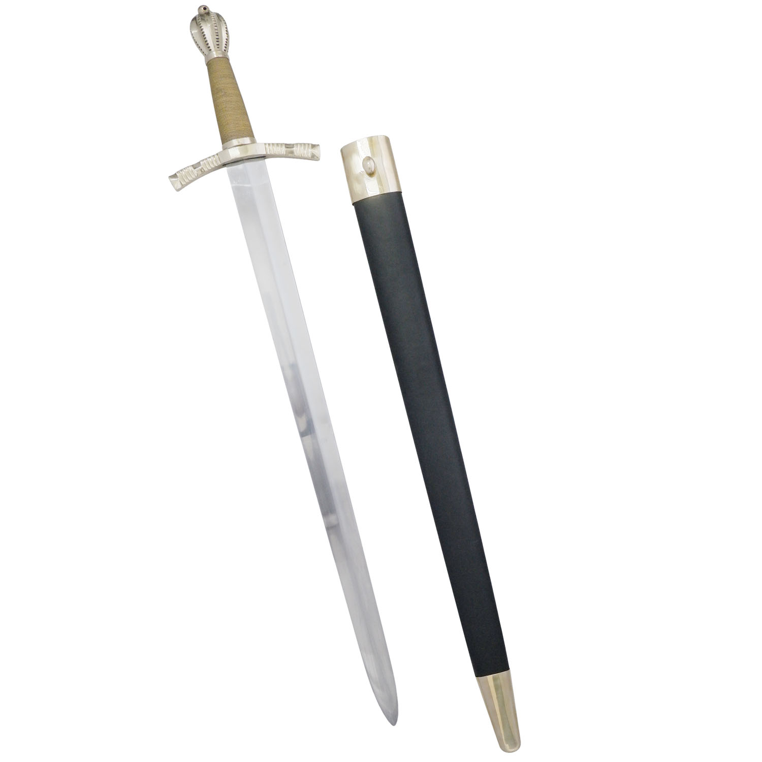 SD131 King Freadrick Sword SD131 King Freadrick Sword