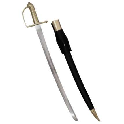 SD21 French Grenadier Infantry Sword
