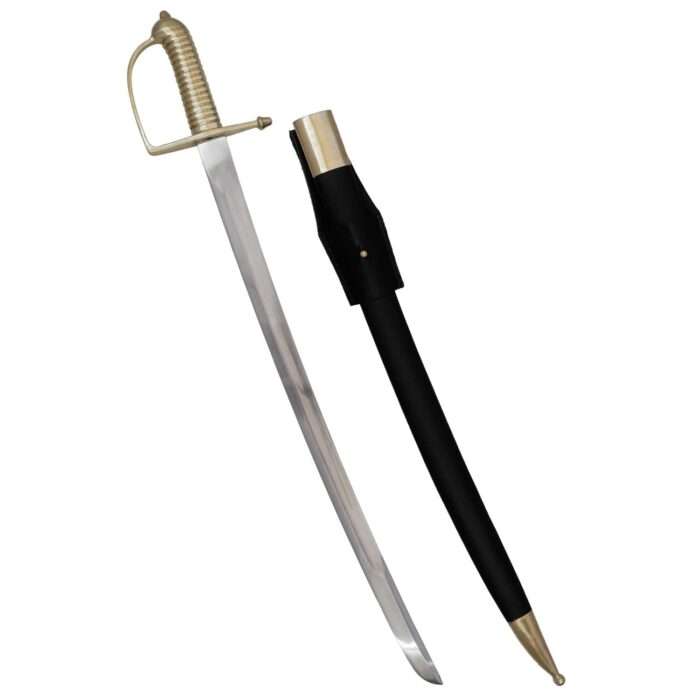 SD21 French Grenadier Infantry Sword SD21 French Grenadier Infantry Sword