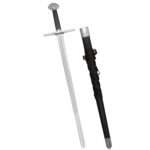 SD54 Medieval Combat Sword