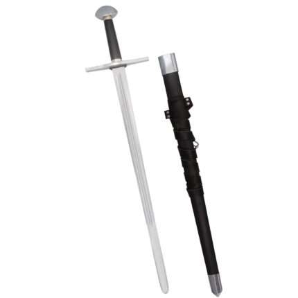 SD54 Medieval Combat Sword