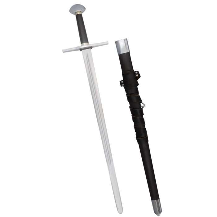 SD54 Medieval Combat Sword SD54 Medieval Combat Sword