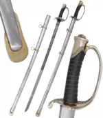 SD008 Company Sword - Image 2