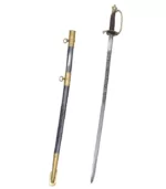 Foot Officer Sword