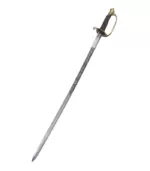 Foot Officer Sword