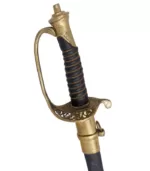 Foot Officer Sword