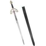 SD106 Alcid Colada Sword