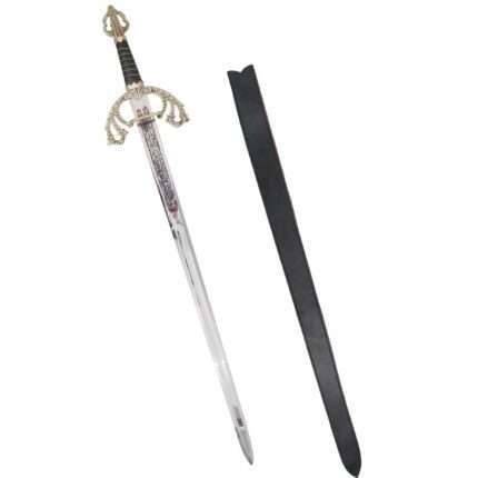 SD106 Alcid Colada Sword