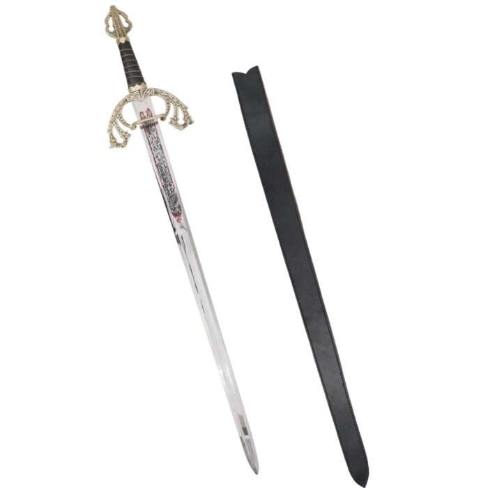 SD106 Alcid Colada Sword SD106 Alcid Colada Sword