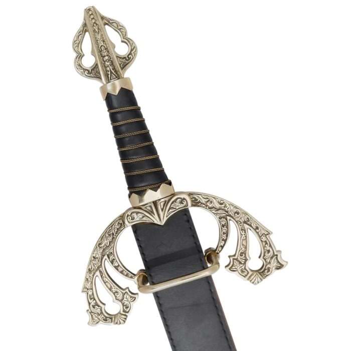 MRSword10e SD106 Alcid Colada Sword ( 34 inches sword) - Image 7