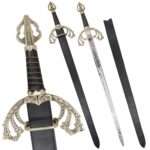 SD106 Alcid Colada Sword ( 34 inches sword) - Image 2