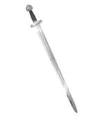 SD047 Anglo Saxon Sword ( 31 inches blade) - Image 4