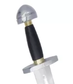 SD047 Anglo Saxon Sword ( 31 inches blade) - Image 6