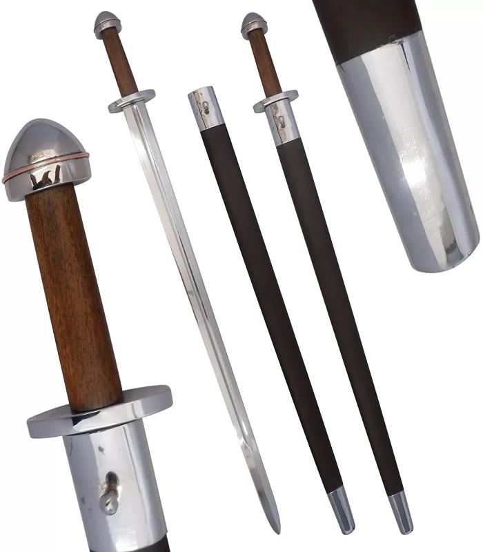 SD-62 Sword1 SD062 Danish Sword (36 inches blade) - Image 2
