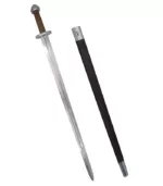 SD062 Danish Sword (36 inches blade) - Image 3
