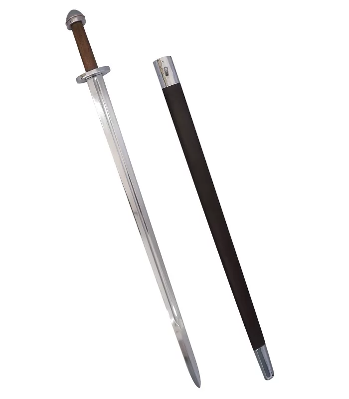 SD-62 Sword2 SD062 Danish Sword (36 inches blade) - Image 3