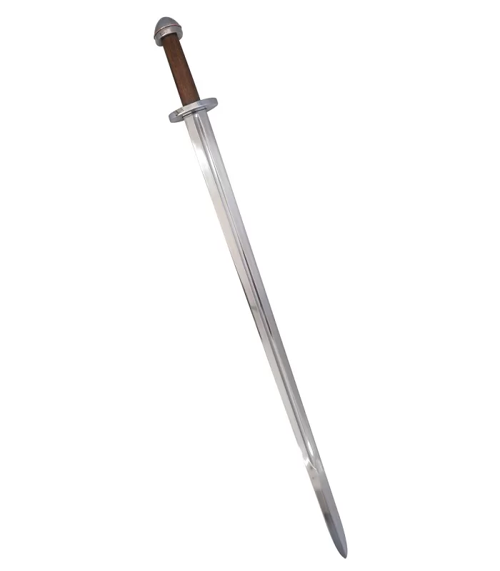 SD-62 Sword3 SD062 Danish Sword (36 inches blade) - Image 4