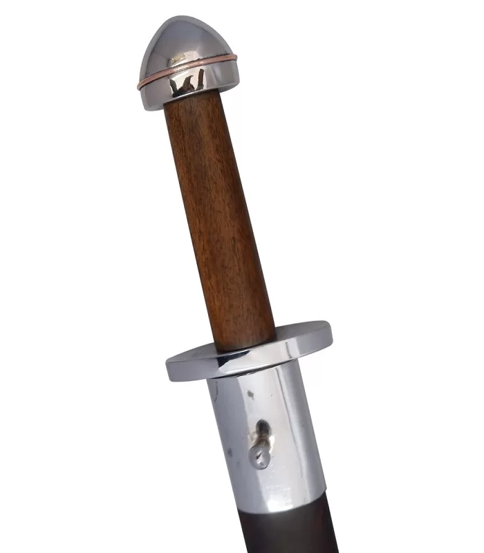 SD-62 Sword6 SD062 Danish Sword (36 inches blade) - Image 7