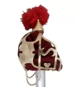 SD078 Scottish Broad Sword (34 inches Blade) - Image 8